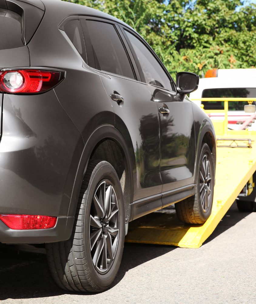 reboque em Presidente Prudente